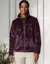 Imagen de Campera Polar Columbia Fire Side Sherpa Dama
