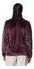 Campera Polar Columbia Fire Side Sherpa Dama - tienda online