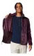 Campera Polar Columbia Fire Side Sherpa Dama - Bulder Outdoor
