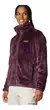 Campera Polar Columbia Fire Side Sherpa Dama en internet