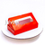 Bombones 1/4 Rojo 15,5X8X3cm