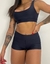 Mini Short Not so basic - Sol mar e amar