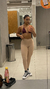 Calça Not so basic - Duda