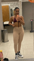 Calça Not so basic - Duda - loja online