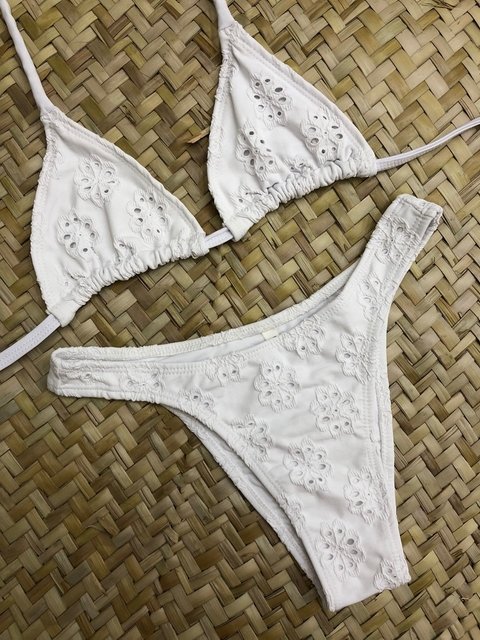 Biquini Flavia - Cores - comprar online