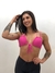 Top Nina - Rosa - comprar online