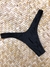 Biquini Nalu - Preto - comprar online