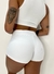 Mini Short Not so basic na internet