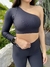 Blusa Cropped Ceci