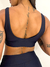 Top decote Not so basic - Sol mar e amar