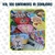 Kit 100 Bandanas M Sortidas - comprar online