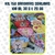 Kit com 150 bandanas sortidas nos tamanhos M, G e GG, perfeitas para pet shops e revendedores. Estampas variadas, tecido leve e acabamento de qualidade!