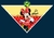 Mickey e Minnie Luxo - Mundo Pet Bandanas