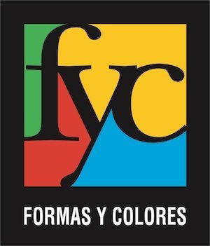 Formas y Colores