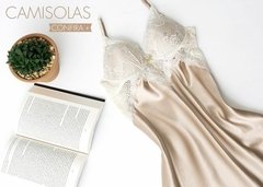 Banner da categoria Camisola