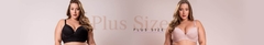 Banner da categoria Plus Size