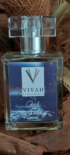 Gad Eau de Parfum 50ml