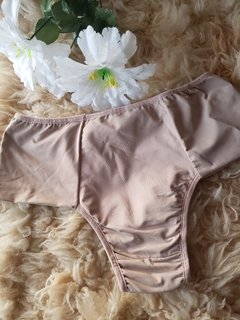 Calcinha Cinta - Nude - comprar online