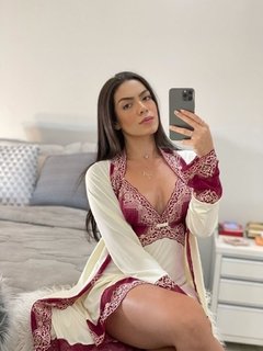 Camisola maitê