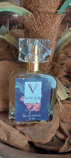 Igara Eau de Parfum 50ml