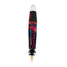 Caneta Comestível Sexy Pen 20g Sensuale Caneta Sensuale Sexy Pen 20g na internet