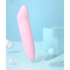 YOUVIBE VIBRADOR DE PONTO G EM ABS VIP MIX - PG025P