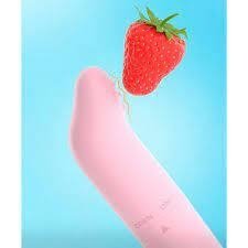 YOUVIBE VIBRADOR DE PONTO G EM ABS VIP MIX - PG025P - comprar online