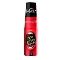 MAIS PROFUNDA SPRAY REFRESCANTE PARA SEXO ORAL 12ML