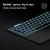 Funda con teclado ZAGG Pro Keys 2 iPad en internet