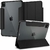 Funda iPad Spigen Crystal Hybrid Pro - Sky Blue Apple Store