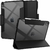 Imagen de Funda iPad Spigen Crystal Hybrid Pro