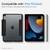 Funda iPad Spigen Crystal Hybrid Pro