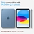 Funda iPad Spigen Crystal Hybrid Pro en internet