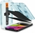 Vidrio Spigen EZ Fit Privacy