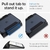 Funda iPad Spigen Crystal Hybrid Pro - tienda online