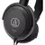 Audio Technica ATH-AVC200 - Sky Blue Apple Store