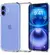 Spigen Ultra Hybrid iPhone 16 - comprar online