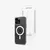 Spigen Ultra Hybrid MagFit (Pack Funda + Vidrio) iPhone