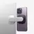 Spigen OneTap Magnetic Mount - Sky Blue Apple Store
