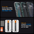 Vidrio Protector iPhone Spigen EZ Fit Glass en internet