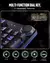 Teclado Spigen ArcPLAY Gamer