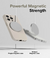 Ringke Silicone MagSafe en internet