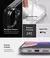 Funda Ringke Fusion Clear iPhone - tienda online