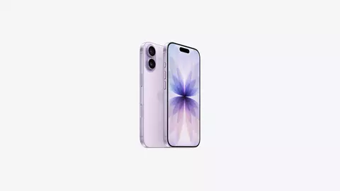 iPhone 17