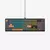 Teclado Spigen ArcPLAY Gamer en internet