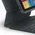 Imagen de Funda con Teclado ZAGG Pro Keys iPad 10 gen