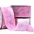 Fita de Gorgurão Estampada Corações com Glitter - 009TG Cor 006