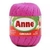 Linha Anne Cores Lisas - 500 mt - Casa das Linhas