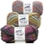 Lã Cisne Balance - 100g (250m)