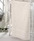 TOALHA LAVABO DÖHLER VELOUR PARA BORDAR BELLA - MARFIM